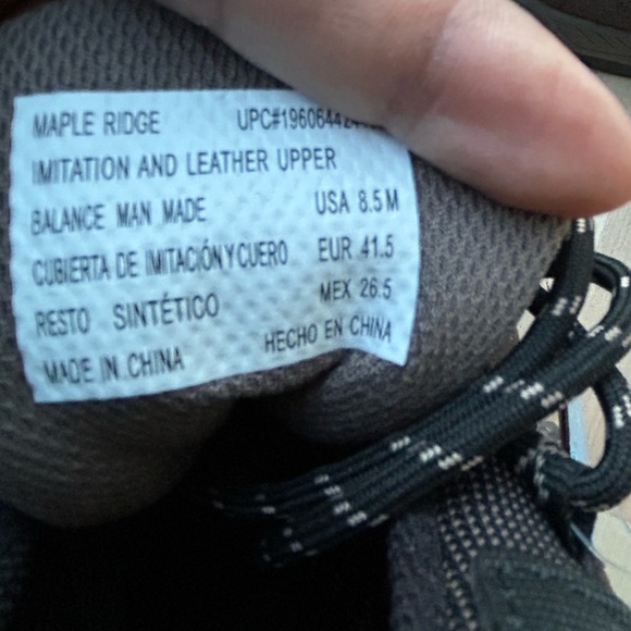 Boots